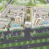 Phối cảnh tổng thể dự án Paris Elysor Thanh Hóa